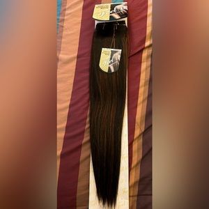 Yaki Human Hair for Weaving